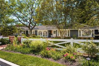 2162 Racquet Hill, North Tustin, CA 92705