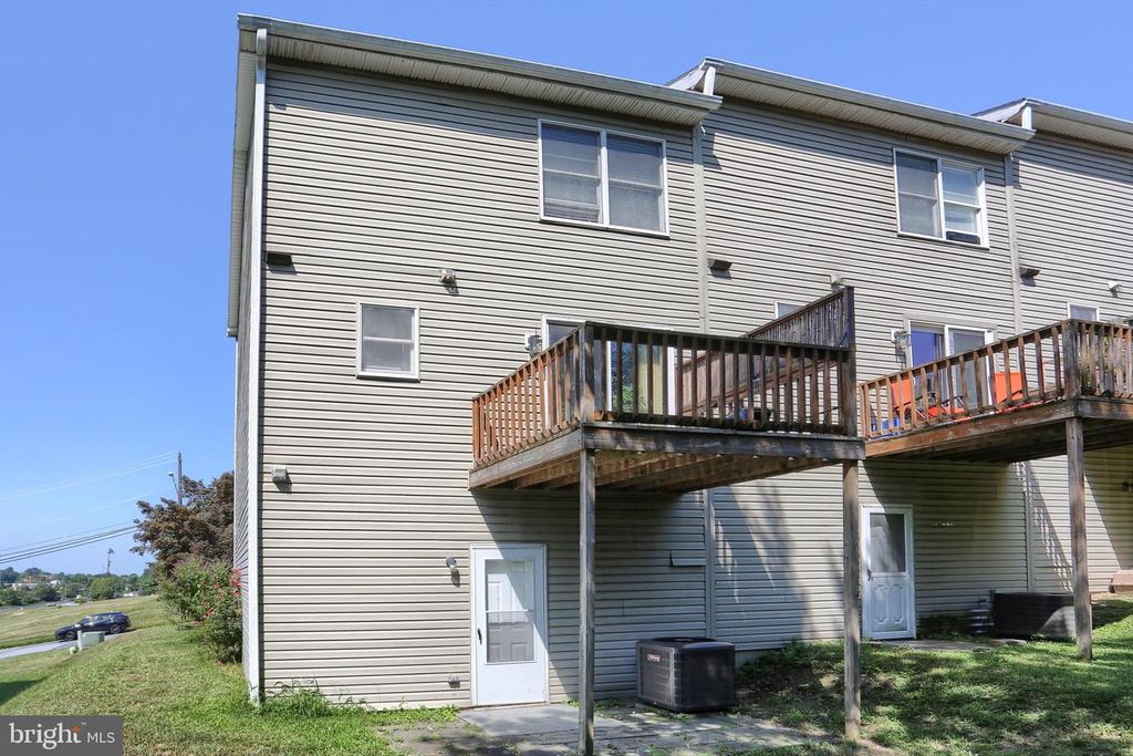 73 N 72ND ST, Harrisburg, PA 17111