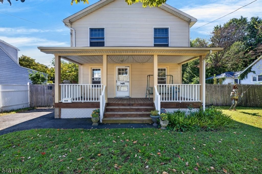 488 Harris Ave, Middlesex Boro, NJ 08846