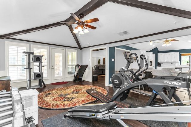 10139 Cherry Tree Drive, Dallas, TX 75243