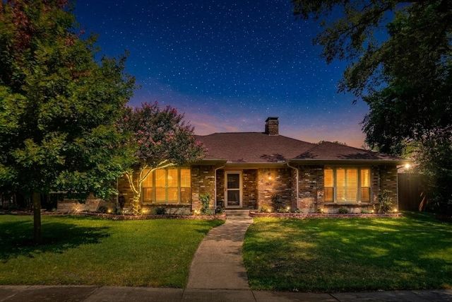 10139 Cherry Tree Drive, Dallas, TX 75243