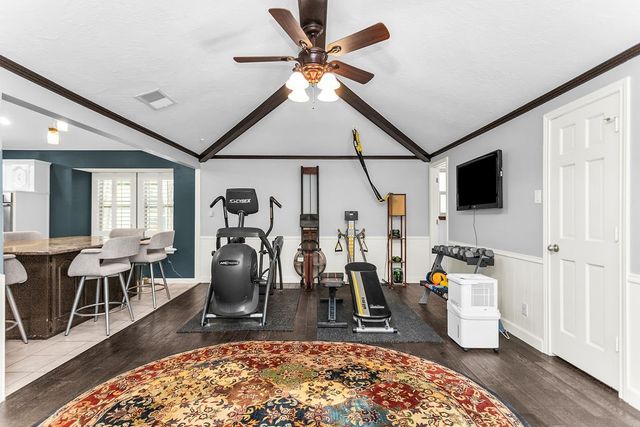 10139 Cherry Tree Drive, Dallas, TX 75243