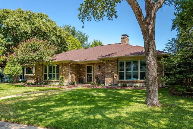 10139 Cherry Tree Drive, Dallas, TX 75243