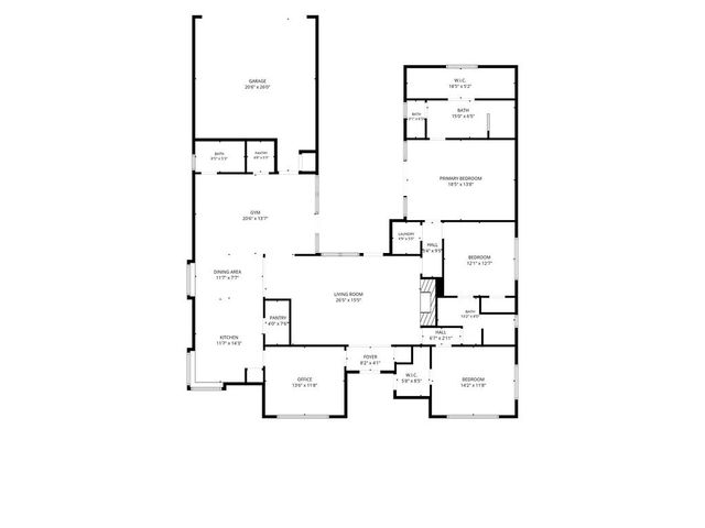 10139 Cherry Tree Drive, Dallas, TX 75243