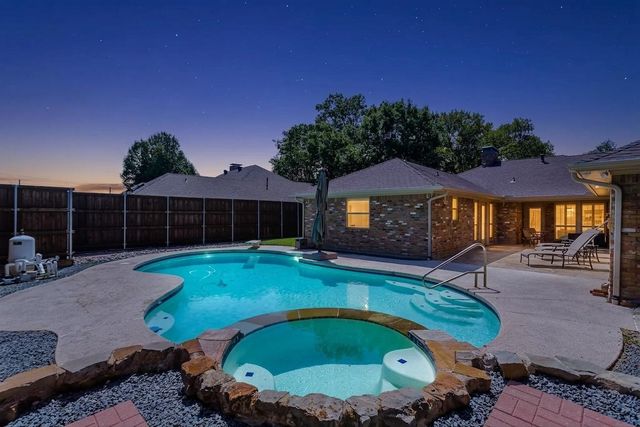 10139 Cherry Tree Drive, Dallas, TX 75243