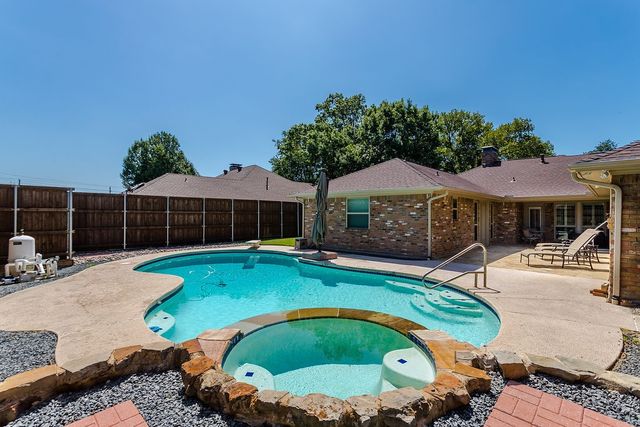 10139 Cherry Tree Drive, Dallas, TX 75243
