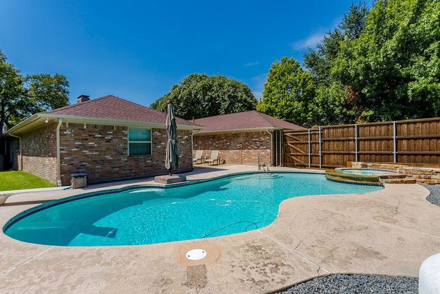 10139 Cherry Tree Drive, Dallas, TX 75243