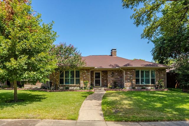 10139 Cherry Tree Drive, Dallas, TX 75243