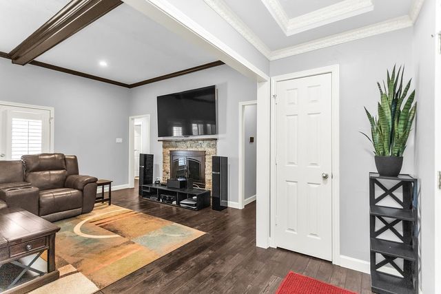 10139 Cherry Tree Drive, Dallas, TX 75243