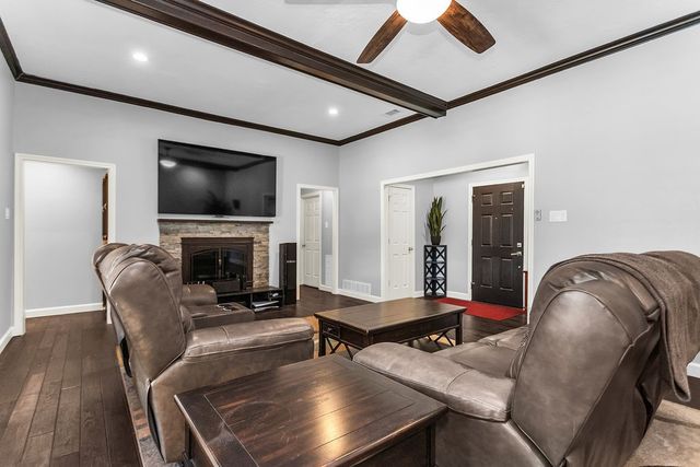 10139 Cherry Tree Drive, Dallas, TX 75243