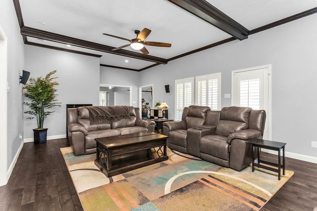 10139 Cherry Tree Drive, Dallas, TX 75243