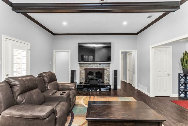 10139 Cherry Tree Drive, Dallas, TX 75243