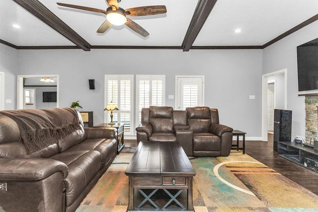 10139 Cherry Tree Drive, Dallas, TX 75243