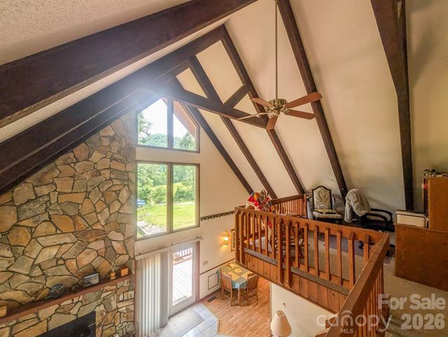 114 Dewberry Lane, Burnsville, NC 28705