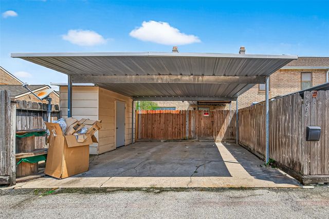 4064 Belle Park Drive 4064, Houston, TX 77072