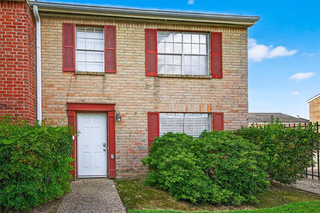 4064 Belle Park Drive 4064, Houston, TX 77072