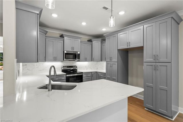 267 Cool Run, Lexington, NC 27295