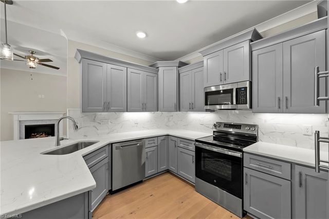 267 Cool Run, Lexington, NC 27295