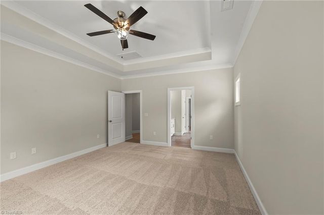 267 Cool Run, Lexington, NC 27295