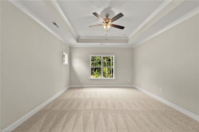 267 Cool Run, Lexington, NC 27295