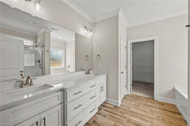 267 Cool Run, Lexington, NC 27295