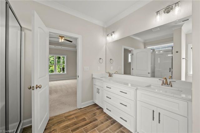 267 Cool Run, Lexington, NC 27295