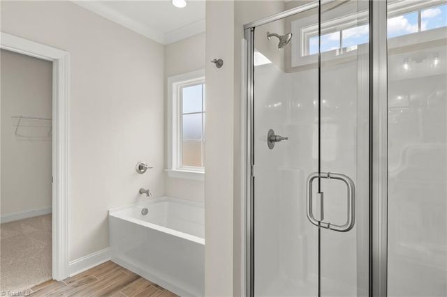267 Cool Run, Lexington, NC 27295