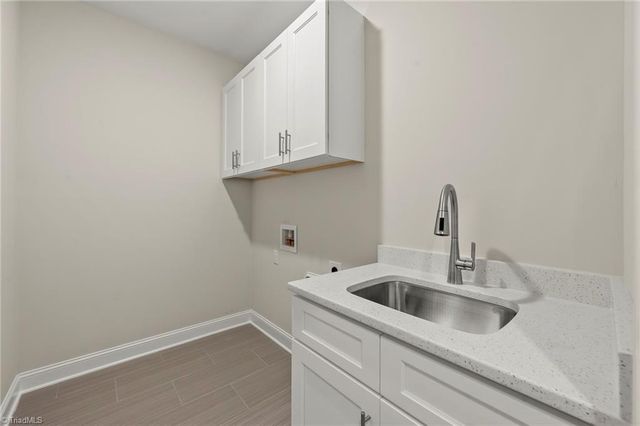 267 Cool Run, Lexington, NC 27295