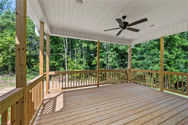 267 Cool Run, Lexington, NC 27295