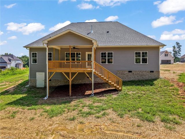 267 Cool Run, Lexington, NC 27295