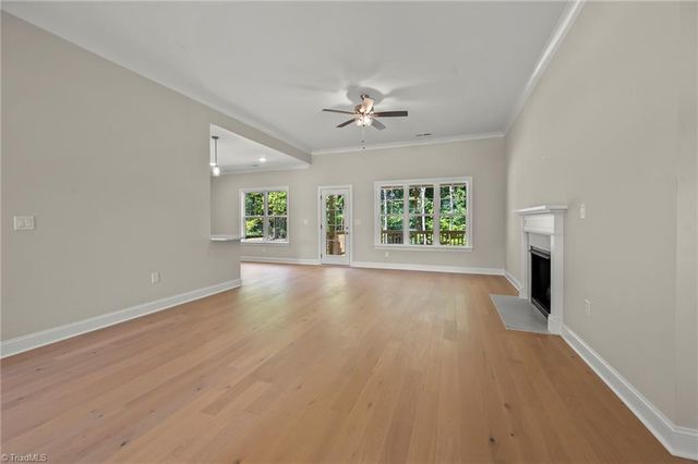 267 Cool Run, Lexington, NC 27295