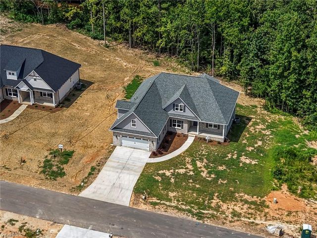 267 Cool Run, Lexington, NC 27295