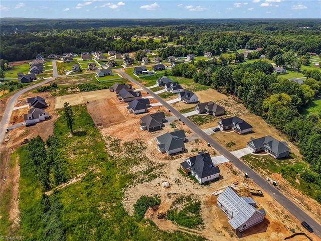 267 Cool Run, Lexington, NC 27295