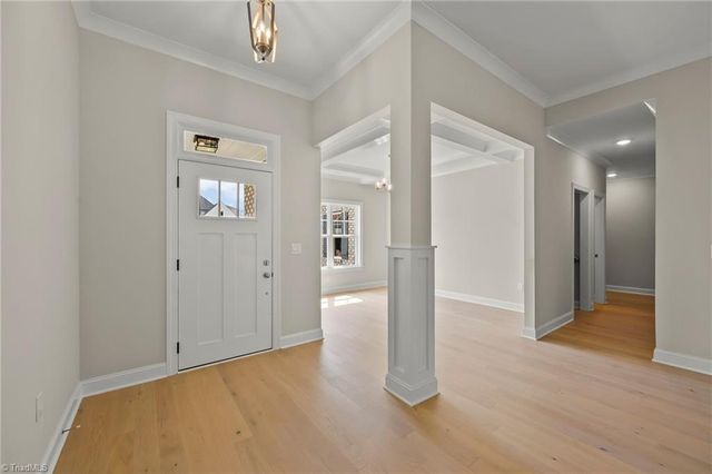 267 Cool Run, Lexington, NC 27295