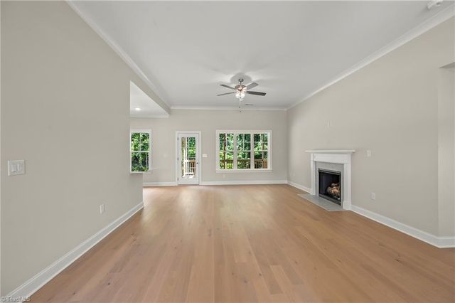 267 Cool Run, Lexington, NC 27295