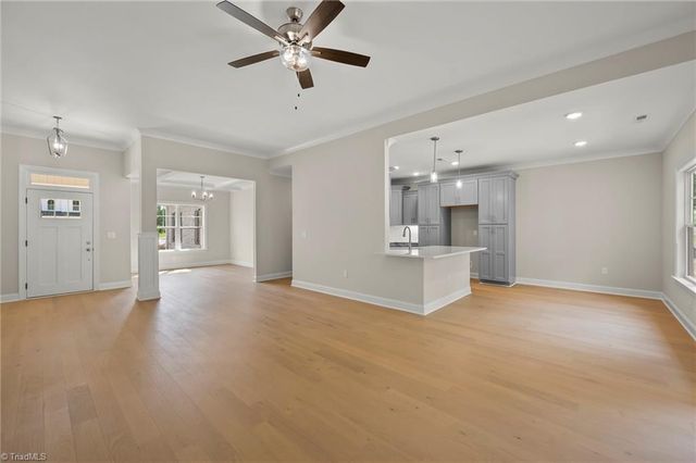 267 Cool Run, Lexington, NC 27295