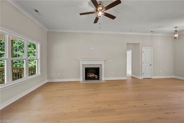 267 Cool Run, Lexington, NC 27295