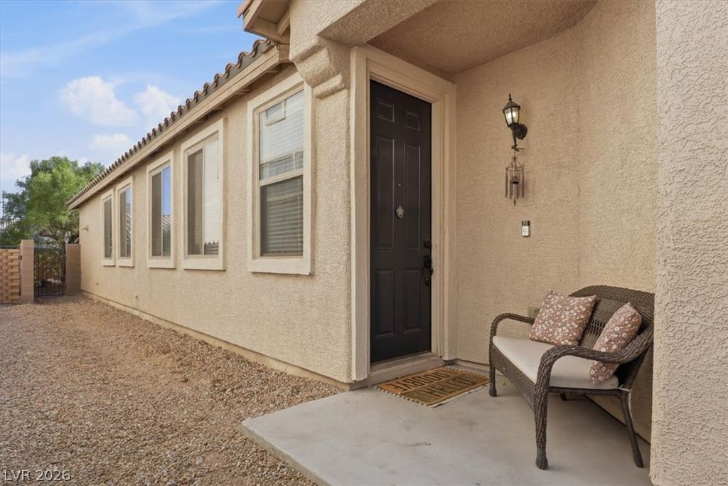 4417 Desert Park Avenue, North Las Vegas, NV 89085 — photo 2