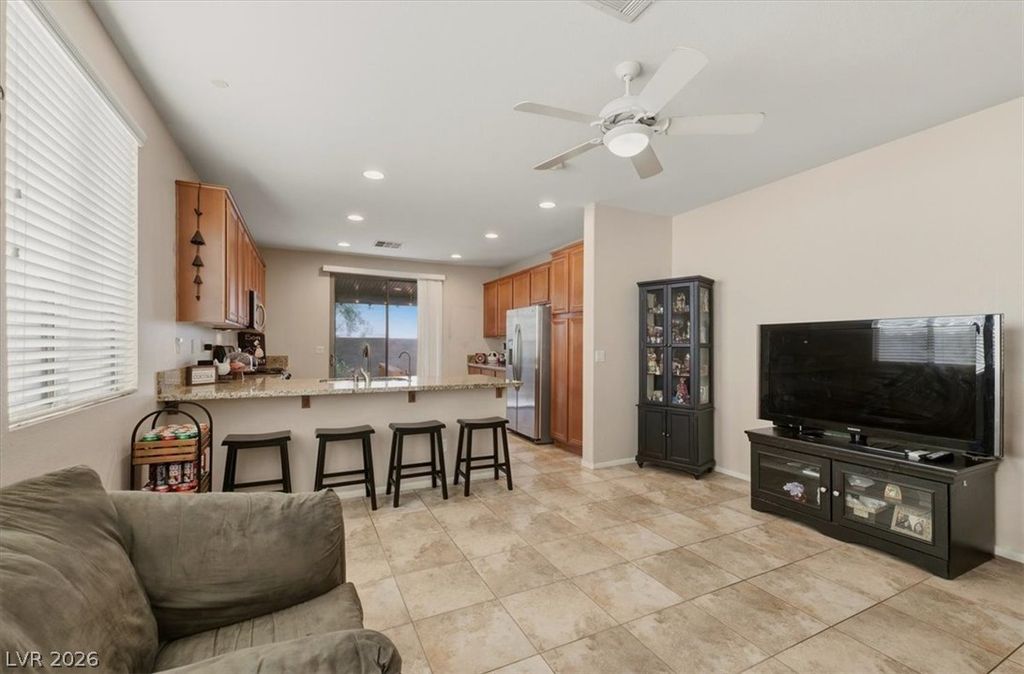 4417 Desert Park Avenue, North Las Vegas, NV 89085 — photo 5