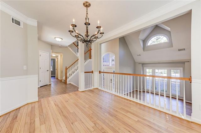 1156 Grand Oaks NW Glen, Marietta, GA 30064