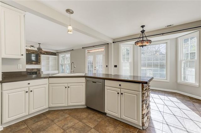 1156 Grand Oaks NW Glen, Marietta, GA 30064