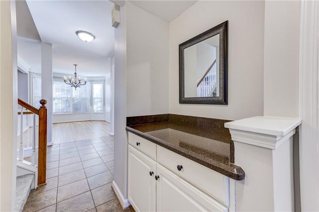 1156 Grand Oaks NW Glen, Marietta, GA 30064