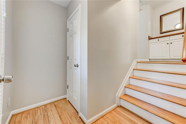 1156 Grand Oaks NW Glen, Marietta, GA 30064