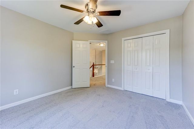 1156 Grand Oaks NW Glen, Marietta, GA 30064