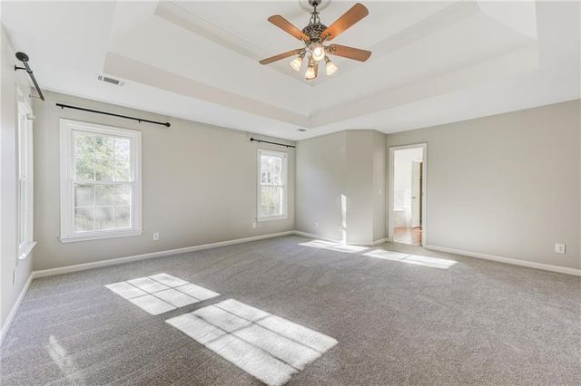 1156 Grand Oaks NW Glen, Marietta, GA 30064