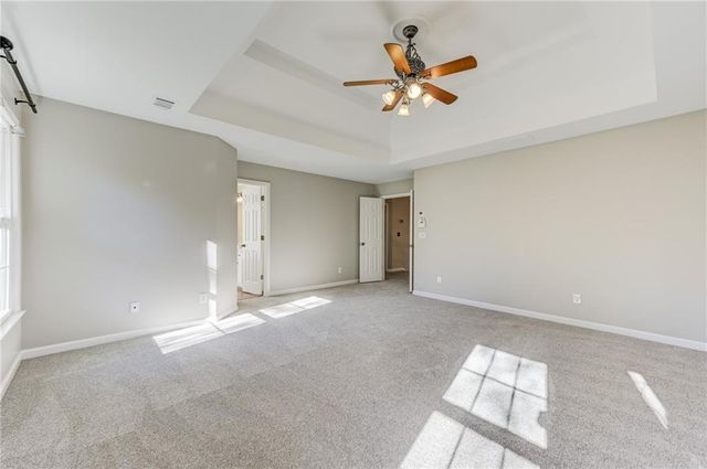 1156 Grand Oaks NW Glen, Marietta, GA 30064