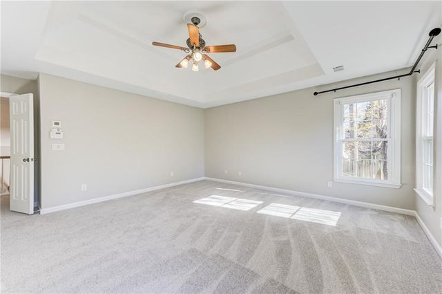 1156 Grand Oaks NW Glen, Marietta, GA 30064