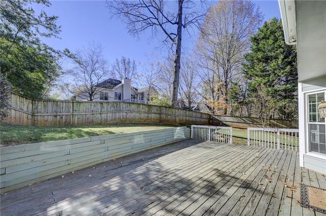 1156 Grand Oaks NW Glen, Marietta, GA 30064