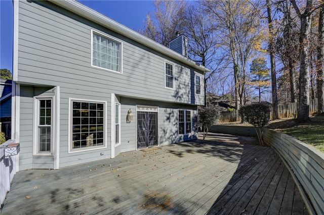 1156 Grand Oaks NW Glen, Marietta, GA 30064