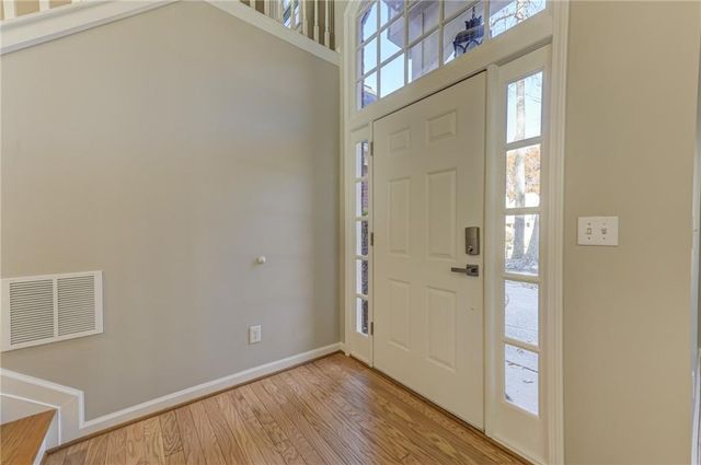 1156 Grand Oaks NW Glen, Marietta, GA 30064